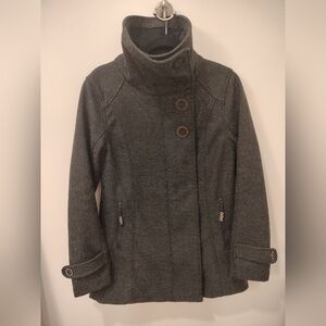 Lululemon Audrey Jacket size 6